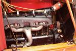 Ford Model T Touring 1909 года